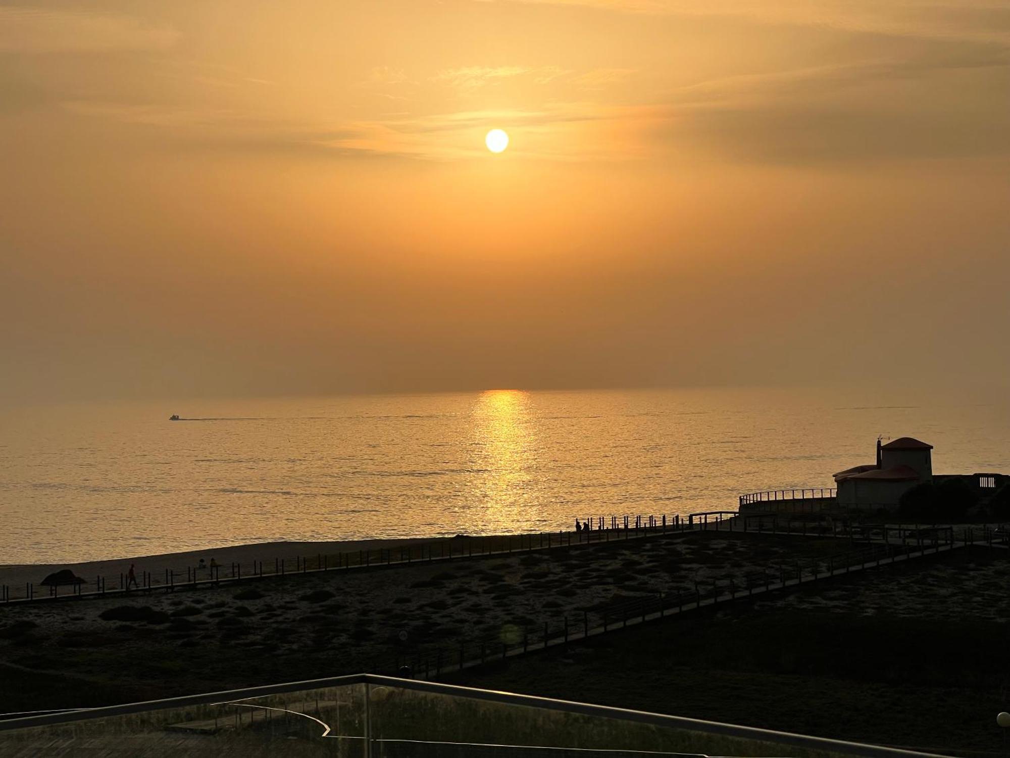 Sunset Studios Póvoa de Varzim Εξωτερικό φωτογραφία