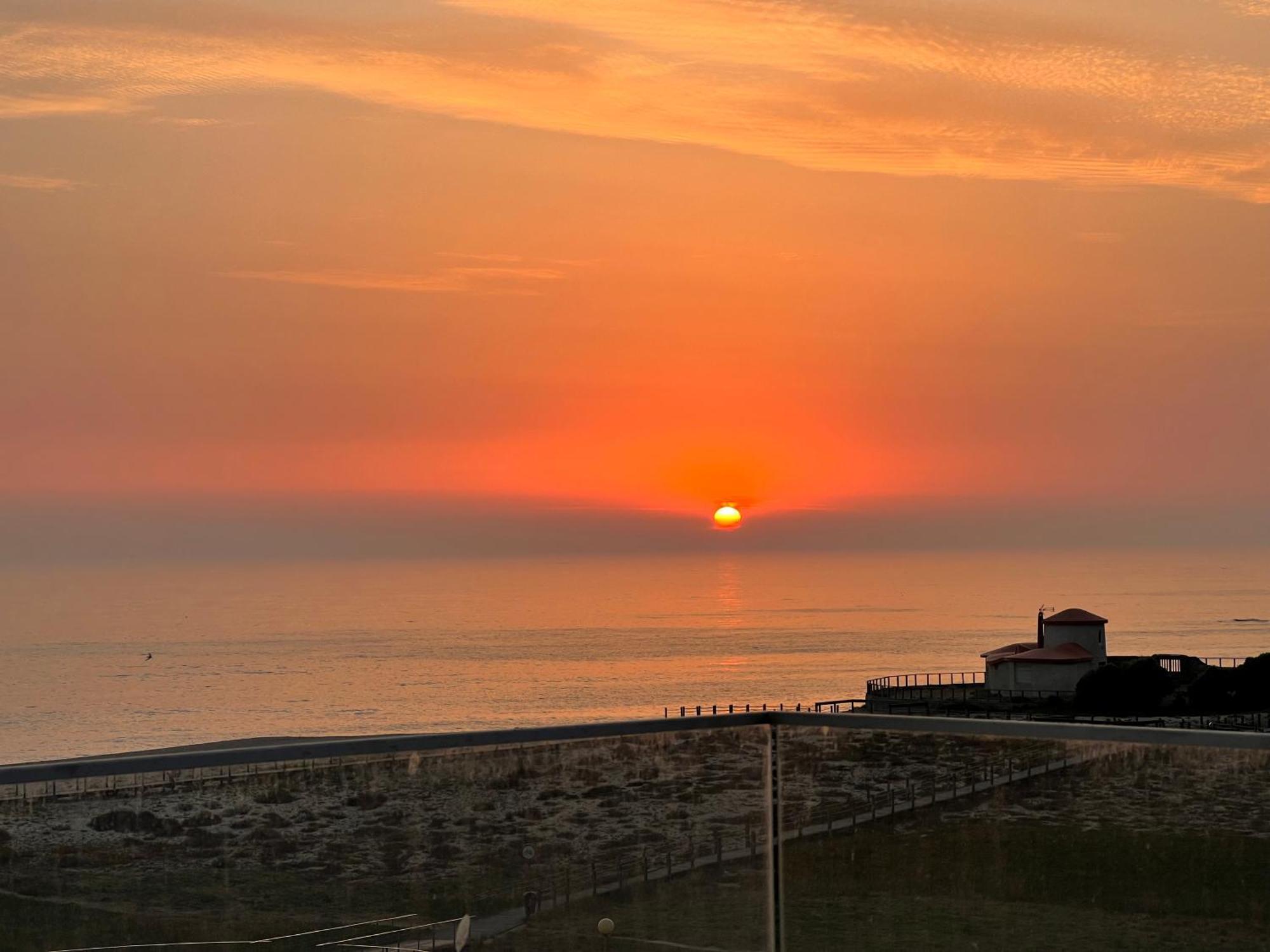 Sunset Studios Póvoa de Varzim Εξωτερικό φωτογραφία