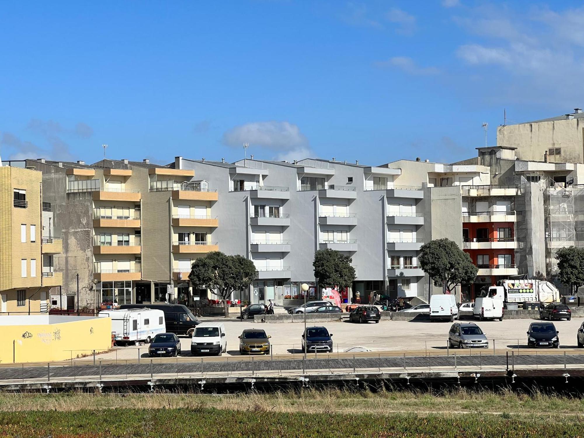 Sunset Studios Póvoa de Varzim Εξωτερικό φωτογραφία