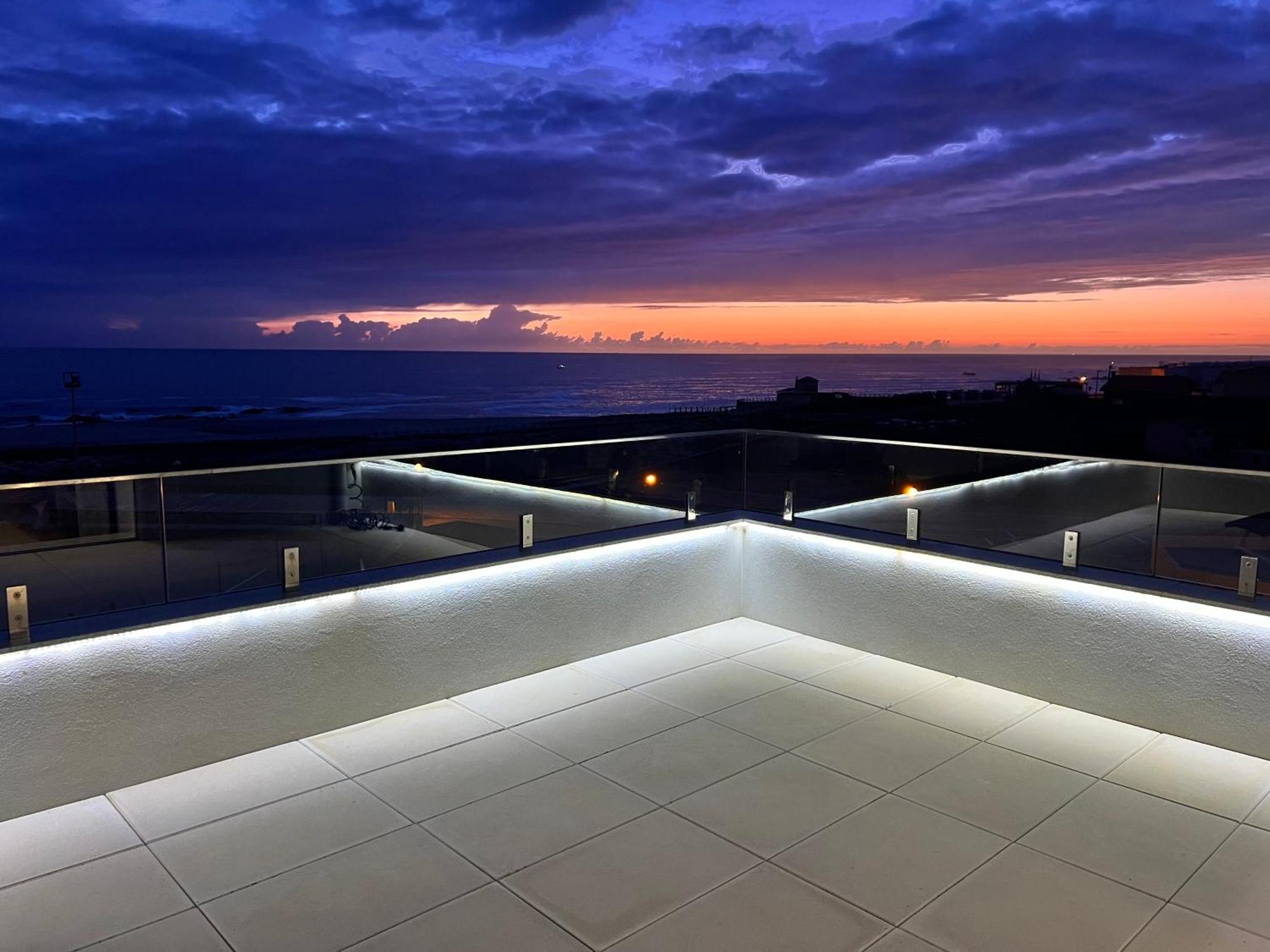 Sunset Studios Póvoa de Varzim Εξωτερικό φωτογραφία